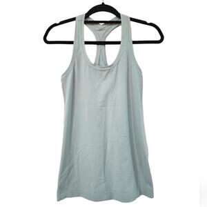 Lululemon Cool Racerback Tank Top